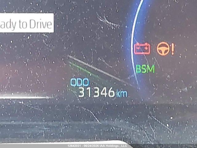 Toyota RAV4 2024 2T3BWRFV1RW234042 Image 16