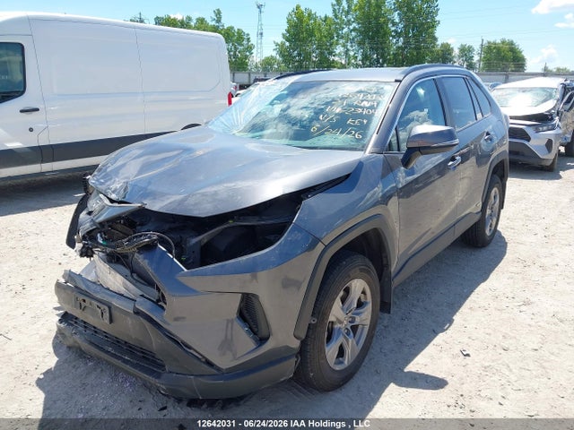 Toyota RAV4 2024 2T3BWRFV1RW234042 Image 2