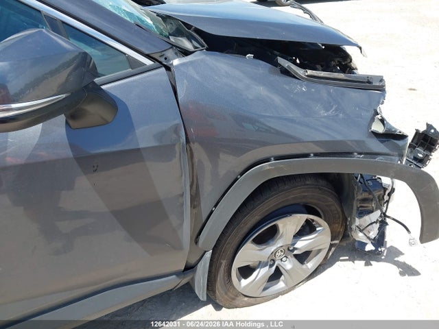 Toyota RAV4 2024 2T3BWRFV1RW234042 Image 21