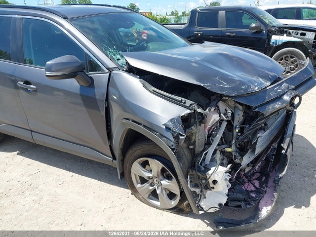 Toyota RAV4 2024 2T3BWRFV1RW234042 Image 22