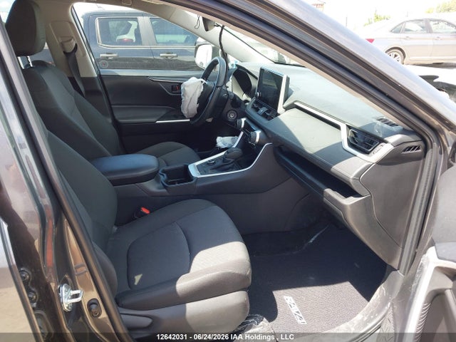 Toyota RAV4 2024 2T3BWRFV1RW234042 Image 5