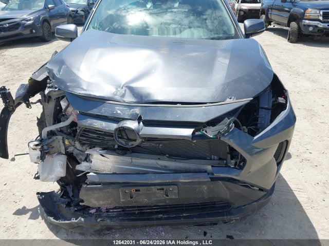 Toyota RAV4 2024 2T3BWRFV1RW234042 Image 6