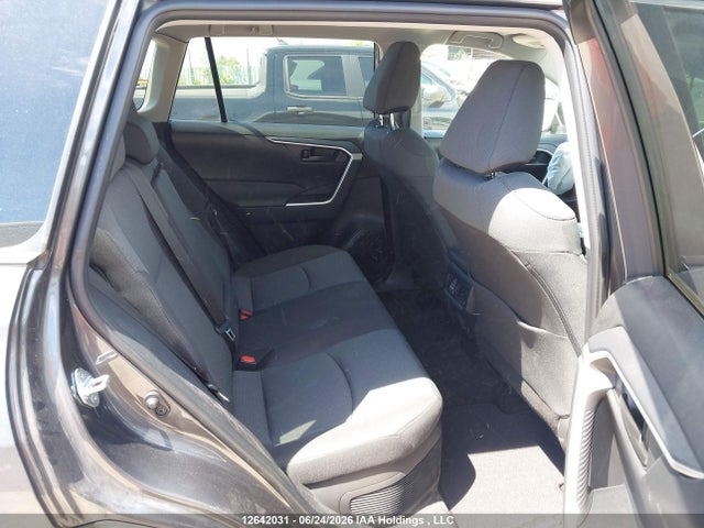 Toyota RAV4 2024 2T3BWRFV1RW234042 Image 8
