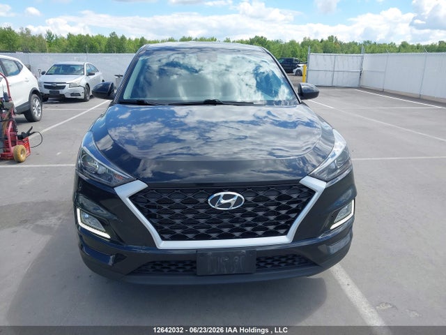 Продаж на аукціоні авто 2020 Hyundai Tucson Se, vin: KM8J23A40LU258724, номер лоту: 12642032