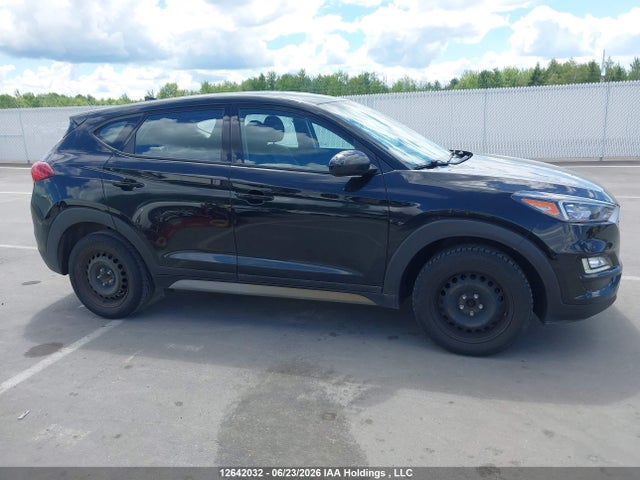 Продаж на аукціоні авто 2020 Hyundai Tucson Se, vin: KM8J23A40LU258724, номер лоту: 12642032