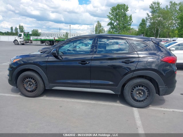 Продаж на аукціоні авто 2020 Hyundai Tucson Se, vin: KM8J23A40LU258724, номер лоту: 12642032