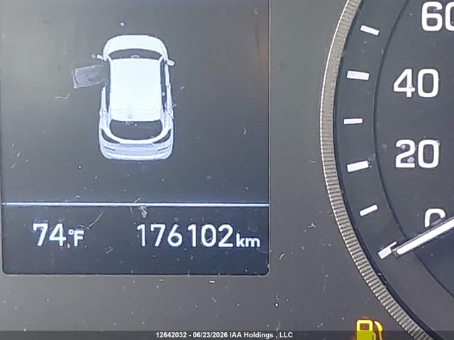 Продаж на аукціоні авто 2020 Hyundai Tucson Se, vin: KM8J23A40LU258724, номер лоту: 12642032