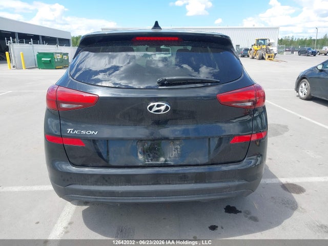 Продаж на аукціоні авто 2020 Hyundai Tucson Se, vin: KM8J23A40LU258724, номер лоту: 12642032