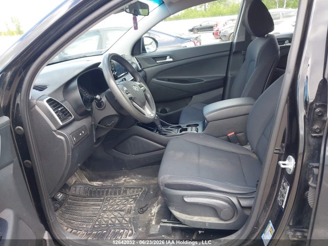 Продаж на аукціоні авто 2020 Hyundai Tucson Se, vin: KM8J23A40LU258724, номер лоту: 12642032