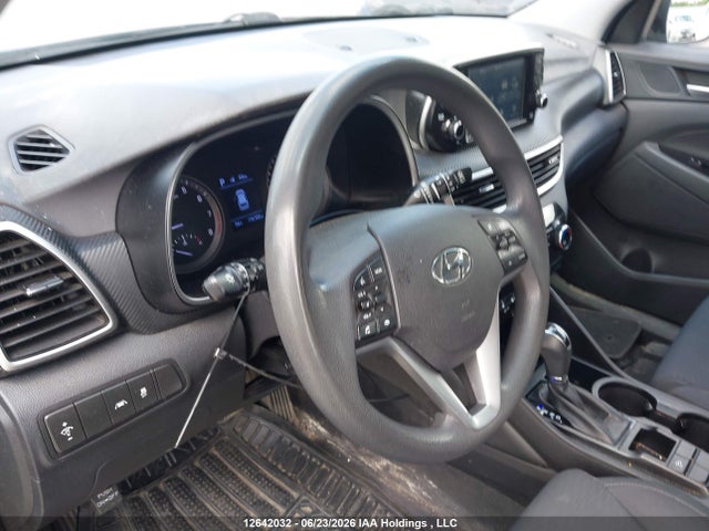 Продаж на аукціоні авто 2020 Hyundai Tucson Se, vin: KM8J23A40LU258724, номер лоту: 12642032