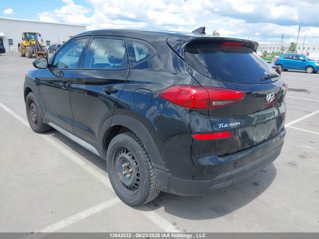 Продаж на аукціоні авто 2020 Hyundai Tucson Se, vin: KM8J23A40LU258724, номер лоту: 12642032