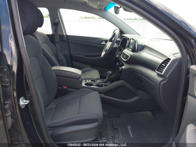 Продаж на аукціоні авто 2020 Hyundai Tucson Se, vin: KM8J23A40LU258724, номер лоту: 12642032