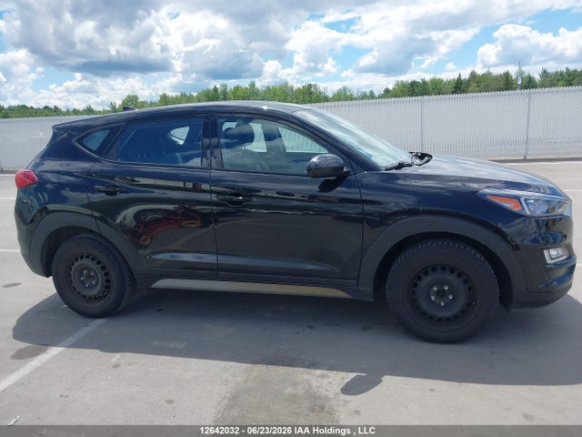 Продаж на аукціоні авто 2020 Hyundai Tucson Se, vin: KM8J23A40LU258724, номер лоту: 12642032