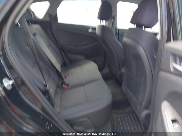 Продаж на аукціоні авто 2020 Hyundai Tucson Se, vin: KM8J23A40LU258724, номер лоту: 12642032