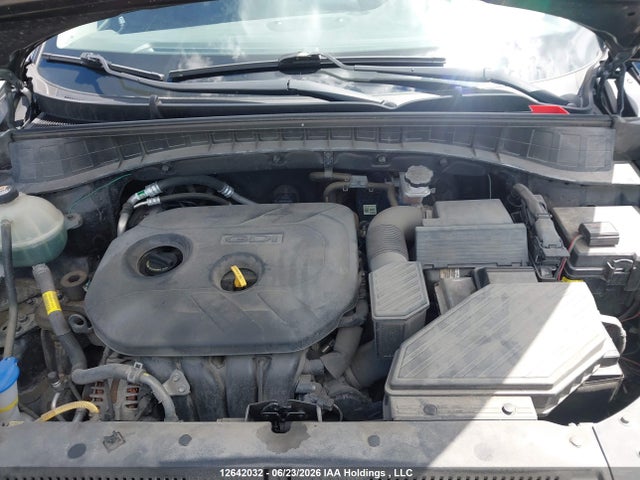 Продаж на аукціоні авто 2020 Hyundai Tucson Se, vin: KM8J23A40LU258724, номер лоту: 12642032