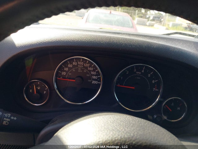 Jeep Wrangler Sahara 2016 1C4AJWBG4GL246346 Image 7
