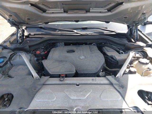Продажа на аукционе авто 2019 Bmw X3 Xdrive30i, vin: 5UXTR9C5XKLD94768, номер лота: 12642041