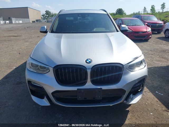 Продажа на аукционе авто 2019 Bmw X3 Xdrive30i, vin: 5UXTR9C5XKLD94768, номер лота: 12642041