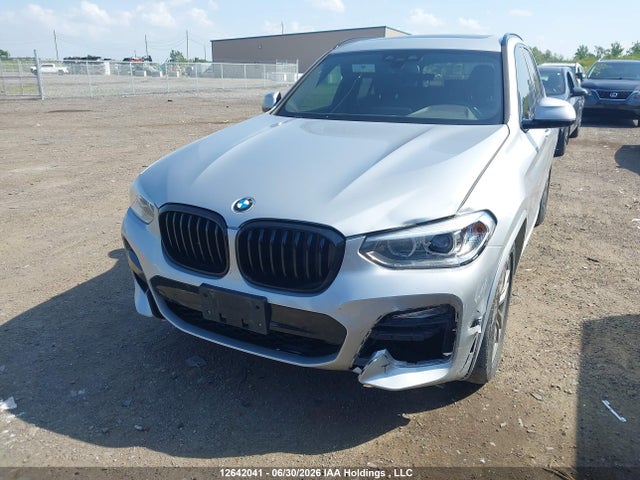 Продажа на аукционе авто 2019 Bmw X3 Xdrive30i, vin: 5UXTR9C5XKLD94768, номер лота: 12642041