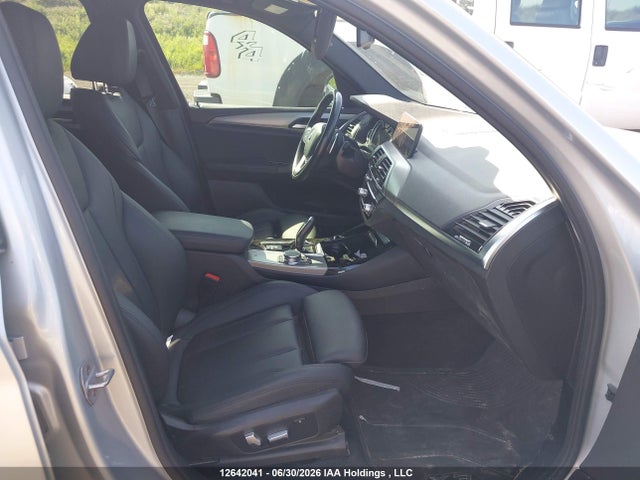 Продажа на аукционе авто 2019 Bmw X3 Xdrive30i, vin: 5UXTR9C5XKLD94768, номер лота: 12642041