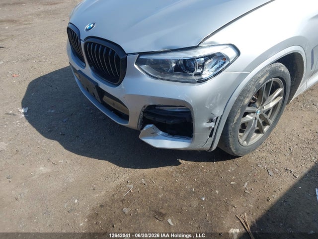 Продажа на аукционе авто 2019 Bmw X3 Xdrive30i, vin: 5UXTR9C5XKLD94768, номер лота: 12642041