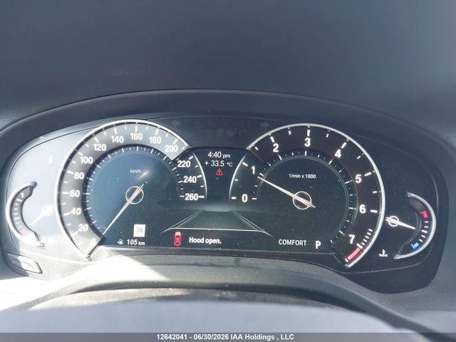 Продажа на аукционе авто 2019 Bmw X3 Xdrive30i, vin: 5UXTR9C5XKLD94768, номер лота: 12642041