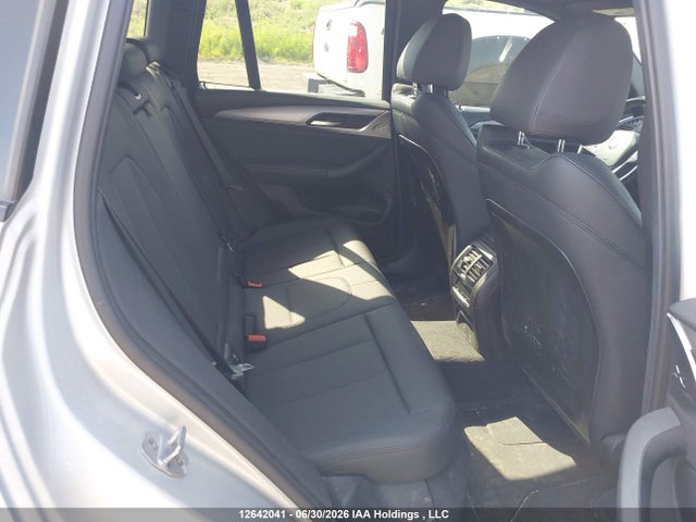Продажа на аукционе авто 2019 Bmw X3 Xdrive30i, vin: 5UXTR9C5XKLD94768, номер лота: 12642041