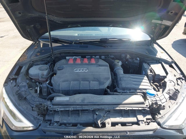 Audi S3 2.0t Progressiv 2024 WAUH3CGY0RA008823 Image 10