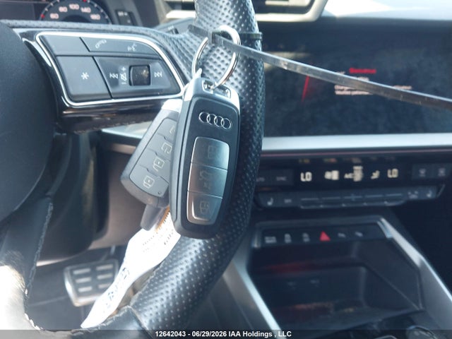 Audi S3 2.0t Progressiv 2024 WAUH3CGY0RA008823 Image 11