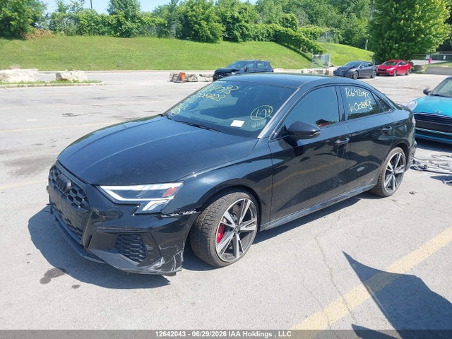 Audi S3 2.0t Progressiv 2024 WAUH3CGY0RA008823 Image 2