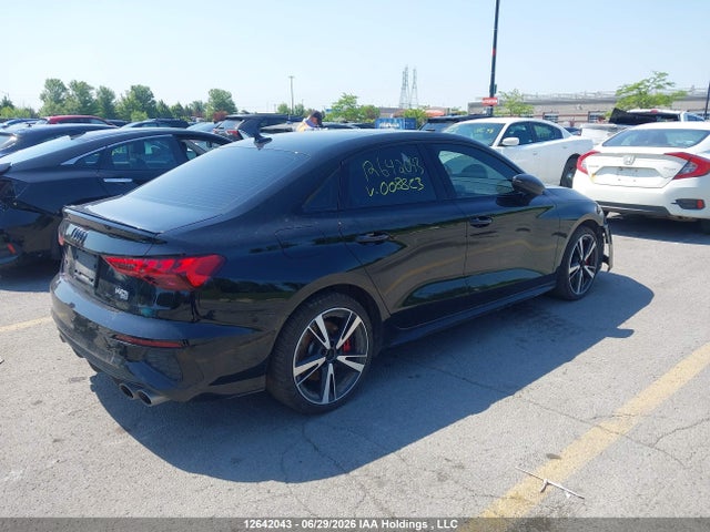 Audi S3 2.0t Progressiv 2024 WAUH3CGY0RA008823 Image 4