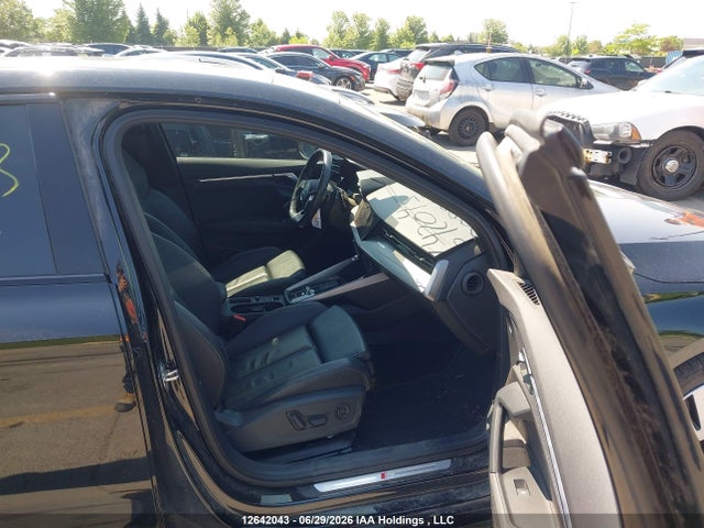 Audi S3 2.0t Progressiv 2024 WAUH3CGY0RA008823 Image 5