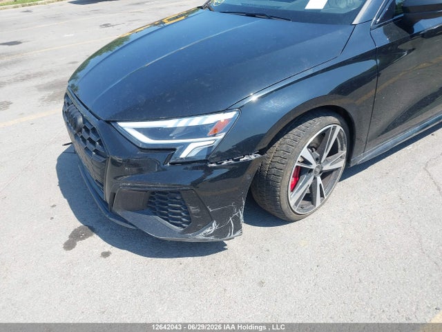 Audi S3 2.0t Progressiv 2024 WAUH3CGY0RA008823 Image 6