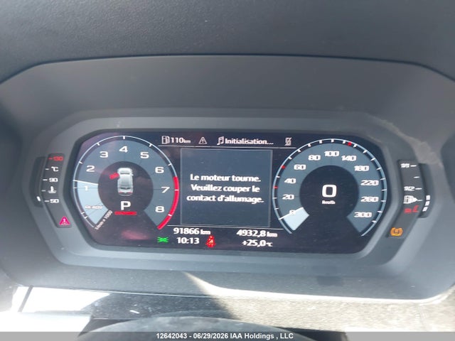Audi S3 2.0t Progressiv 2024 WAUH3CGY0RA008823 Image 7