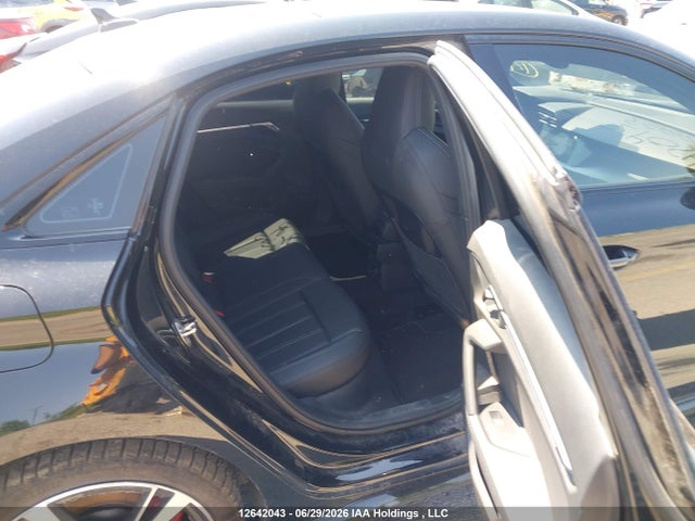Audi S3 2.0t Progressiv 2024 WAUH3CGY0RA008823 Image 8