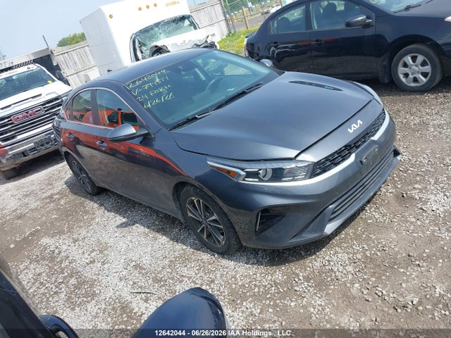 2024 Kia Forte მანქანა იყიდება აუქციონზე, vin: 3KPF34AD0RE794514, აუქციონის ნომერი: 12642044
