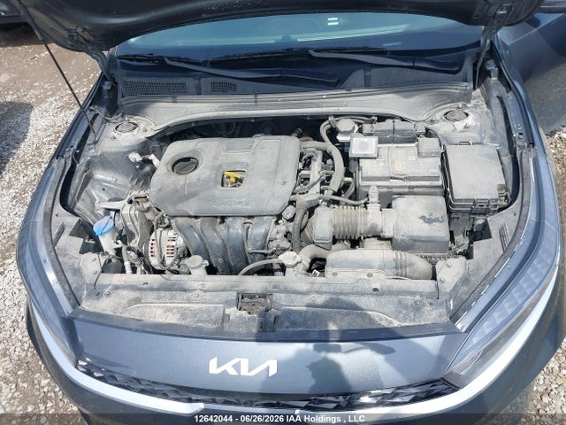 KIA Forte 2024 3KPF34AD0RE794514 Image 10