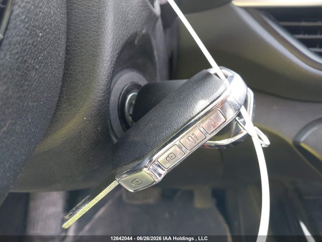KIA Forte 2024 3KPF34AD0RE794514 Image 11