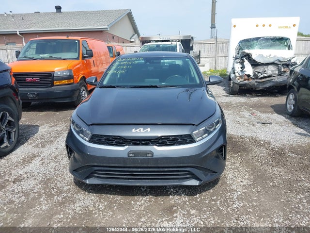 KIA Forte 2024 3KPF34AD0RE794514 Image 12