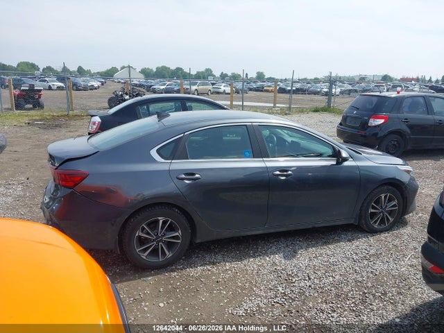 KIA Forte 2024 3KPF34AD0RE794514 Image 13
