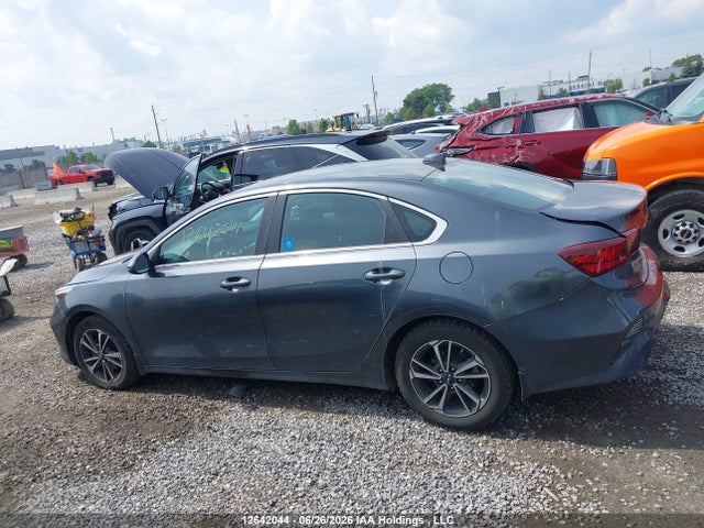 KIA Forte 2024 3KPF34AD0RE794514 Image 14