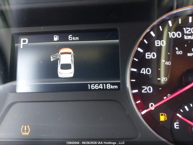 KIA Forte 2024 3KPF34AD0RE794514 Image 15