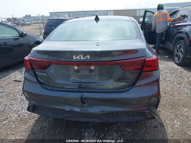 KIA Forte 2024 3KPF34AD0RE794514 Image 16