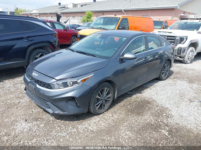 KIA Forte 2024 3KPF34AD0RE794514 Image 2