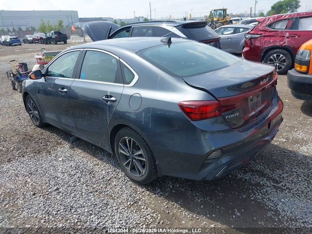 KIA Forte 2024 3KPF34AD0RE794514 Image 3