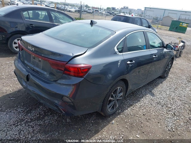 KIA Forte 2024 3KPF34AD0RE794514 Image 4