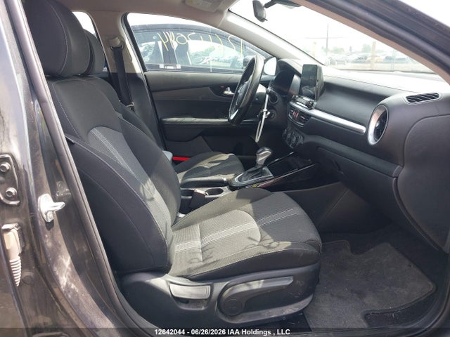 KIA Forte 2024 3KPF34AD0RE794514 Image 5