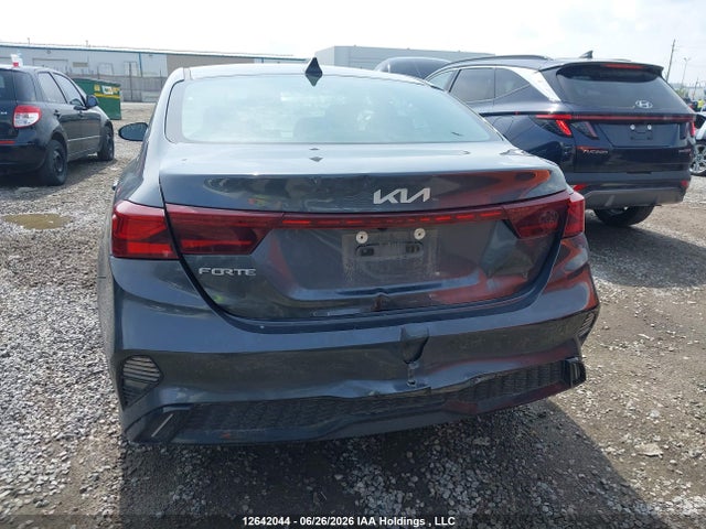 KIA Forte 2024 3KPF34AD0RE794514 Image 6
