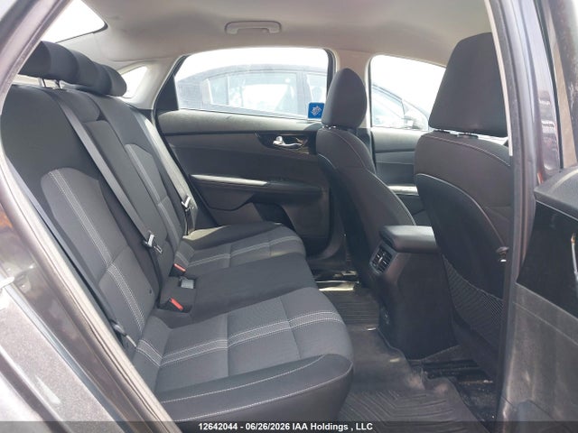 KIA Forte 2024 3KPF34AD0RE794514 Image 8