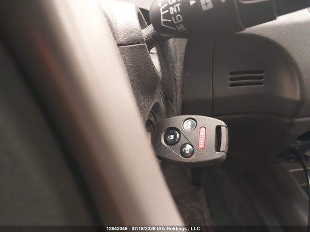 12642045 :رقم المزاد ، 2HHFD5F78AH200540 vin ، 2010 Acura Csx Technology مزاد بيع